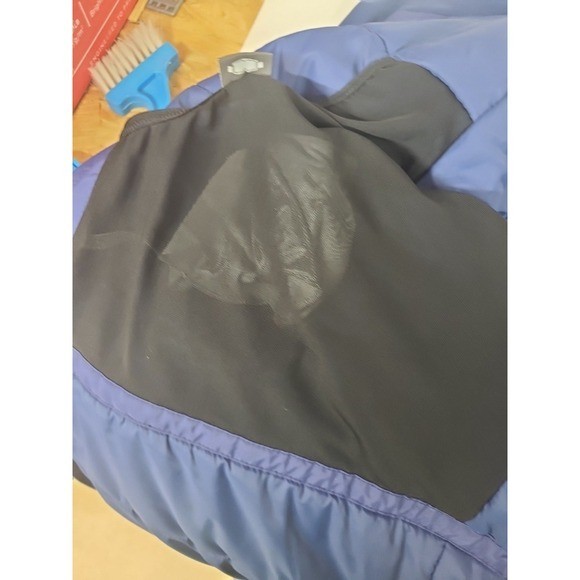 L.L. Bean Mens Medium Wind Resistant Jacket
