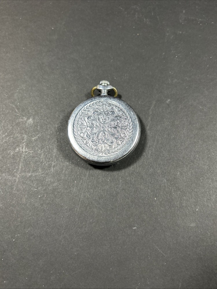 Markka Pocket Watch GC