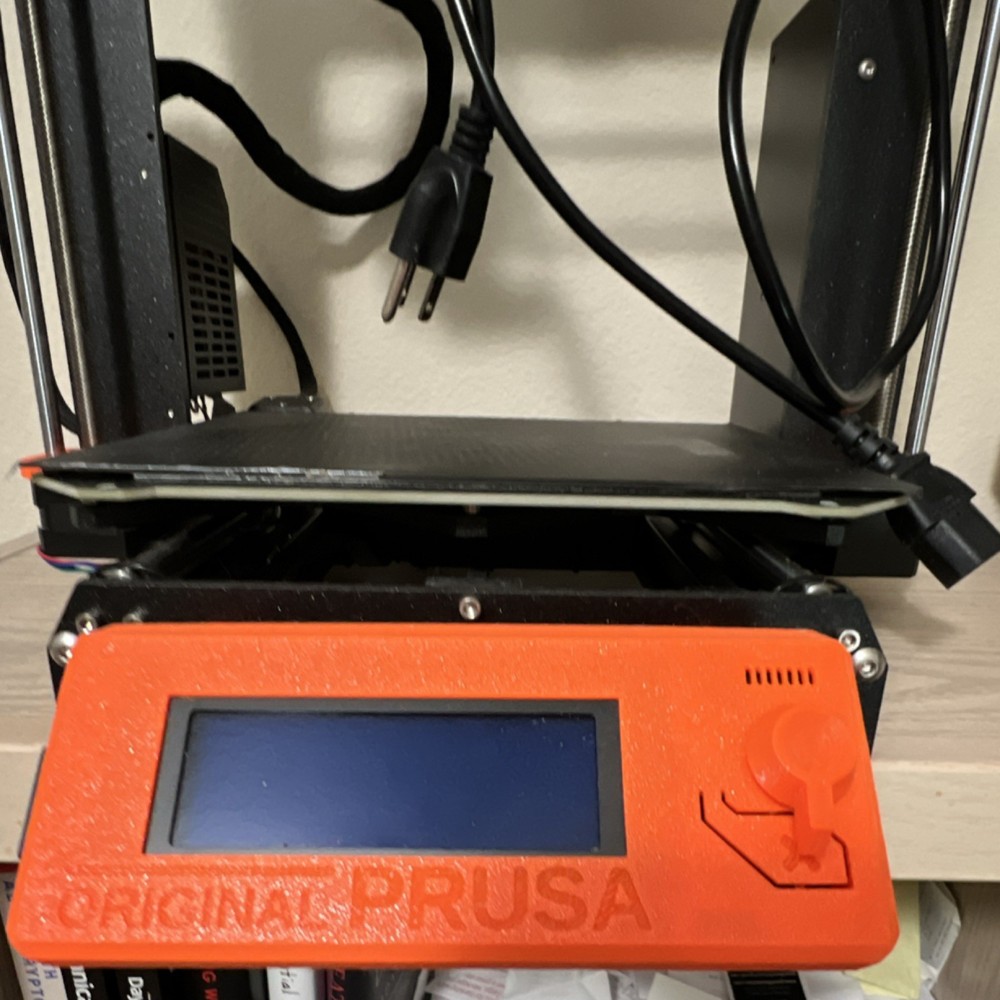 Prusa Prusa i3 3D Printer