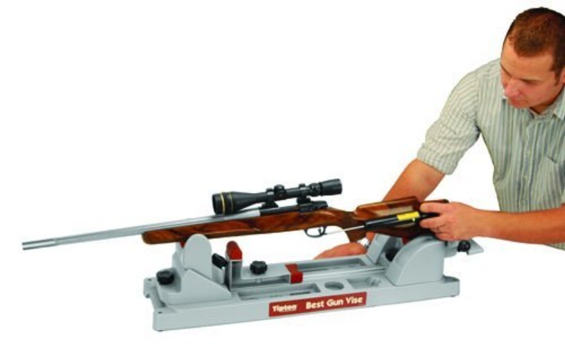 Top-Quality Manual Trigger Pull Scale: 8oz to 8lb Range with Sliding Indicator