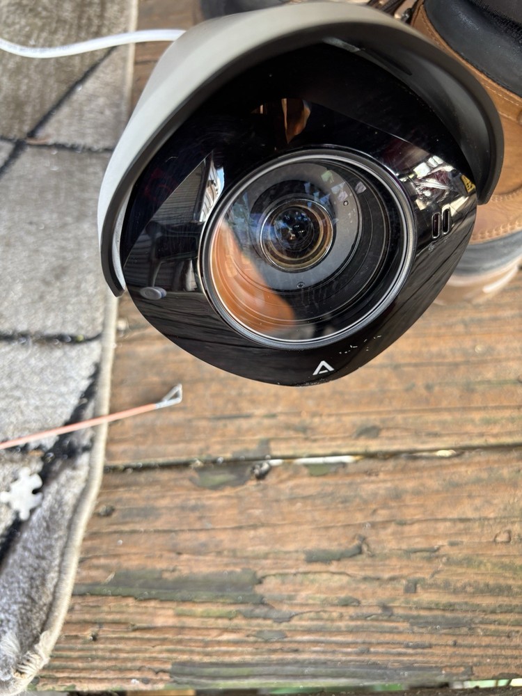 Avigilon 6.oc-H6a-BO2-ir Bullet Camera