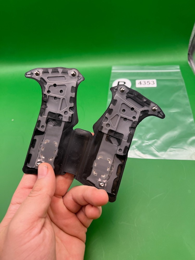 Planet Eclipse Ego Grips