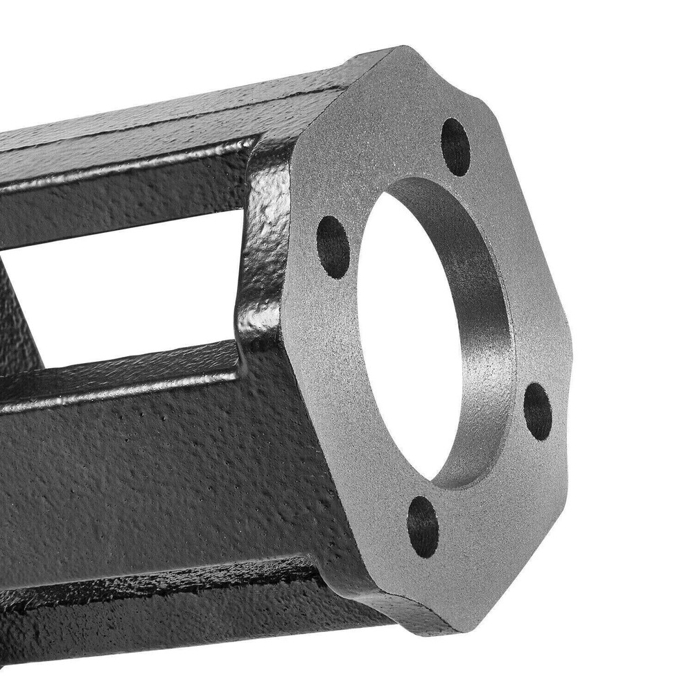 Log Splitter Hydraulic Pump Mount Replacement Brackets for 8-15 Hp Engines
