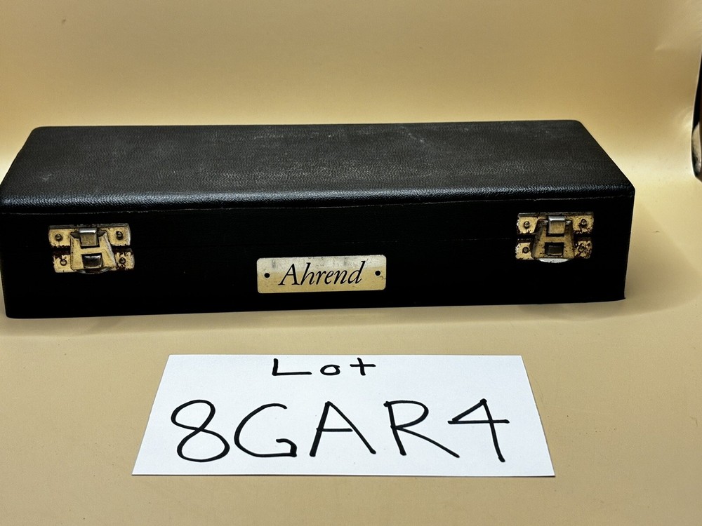 DIETZGEN OTT- PLANIMETER 1803D- DRAFTING TOOL WITH CASE ENGINEERING GERMANY