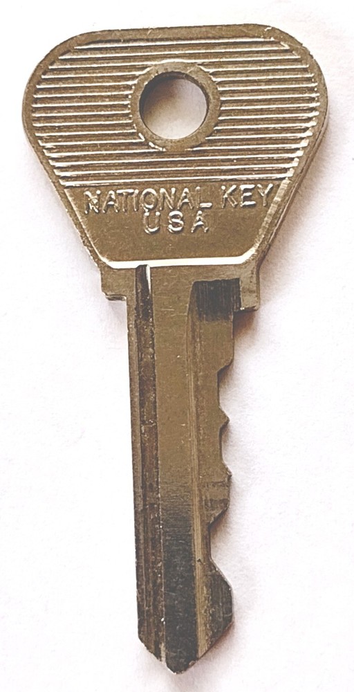 Vintage Key Appx " Locks
