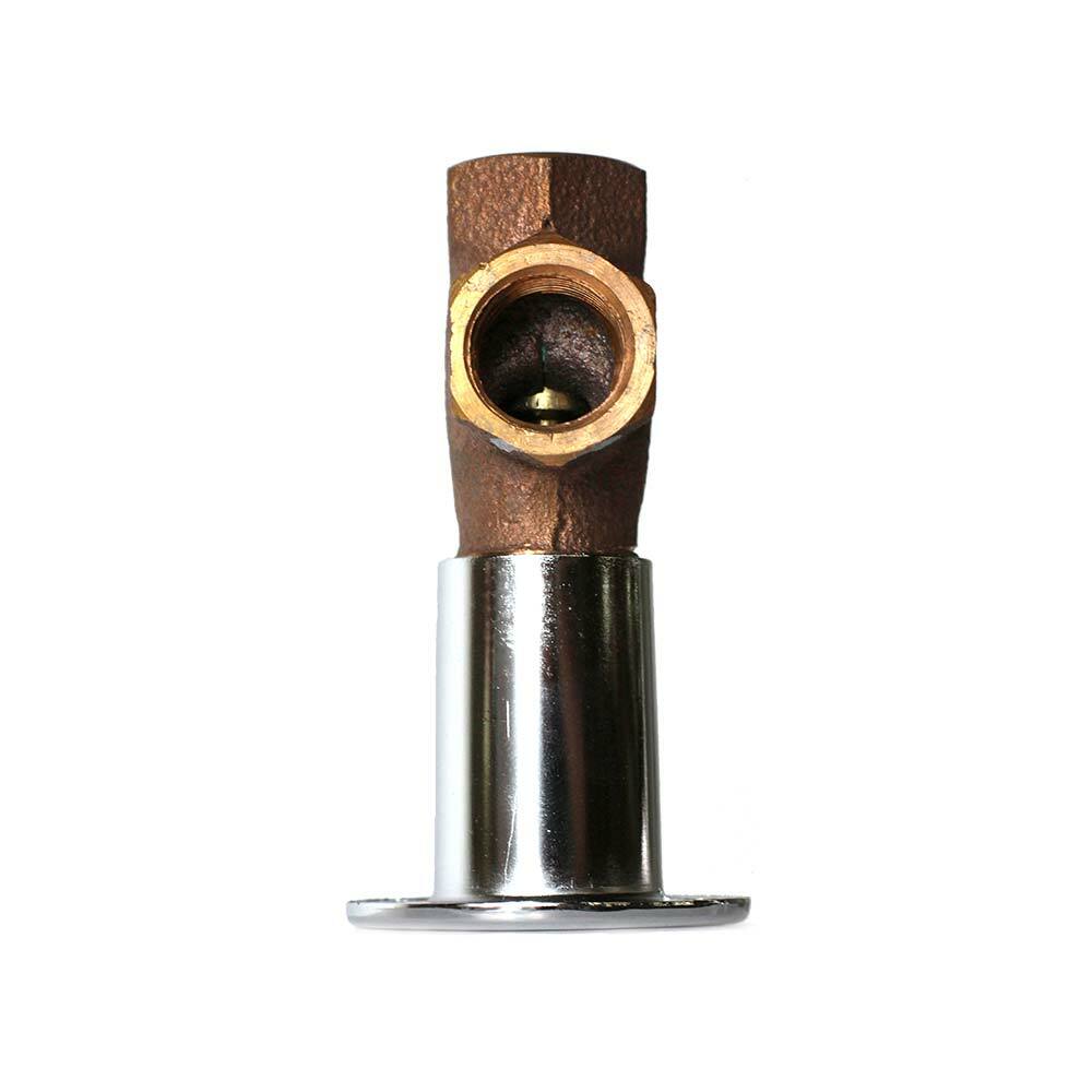 Primex 80333 Angle Log Lighter Valve