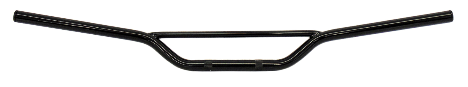 For Honda CR 7/8 Steel Dirt Bike Handle Bar Handlebar 1979-93 CR125R 1973 CR250