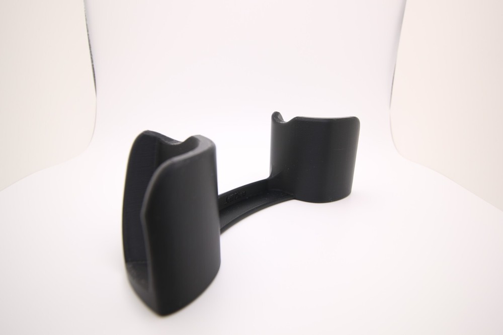 PS5 DualSense controller holder stand cradle display