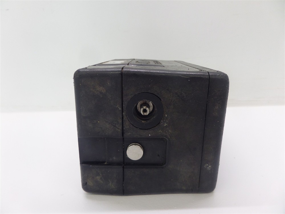 GMI Gasurveyor 3 Gas Detector - Untested