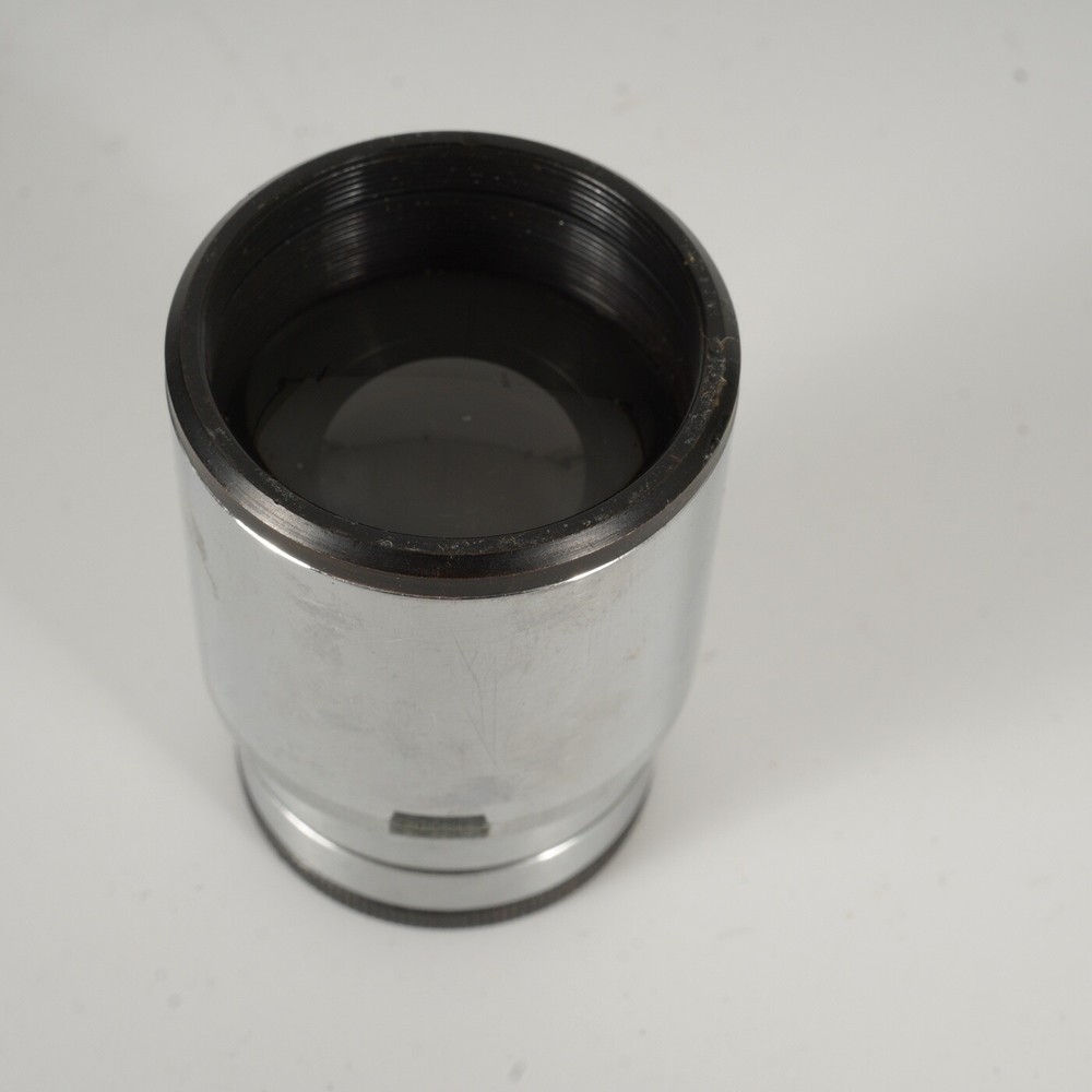 Ernst Leitz Wetzlar G8X Microscope Eyepiece