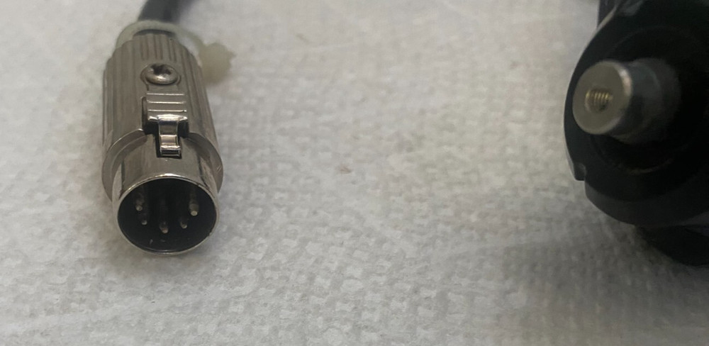 Renishaw 60U323 Probe