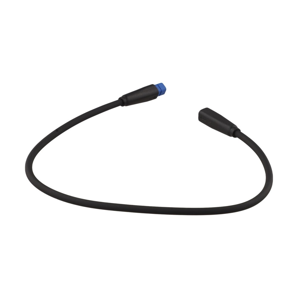 30/60cm Speed Sensor Extension Cable 4Pin for Bafang Mid-Drive Motor CAN Version