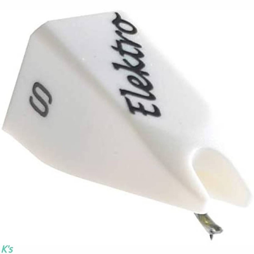 Concord Type OM Type Compatible DJ Cartridge Elektro Replacement Stylus Ortofon