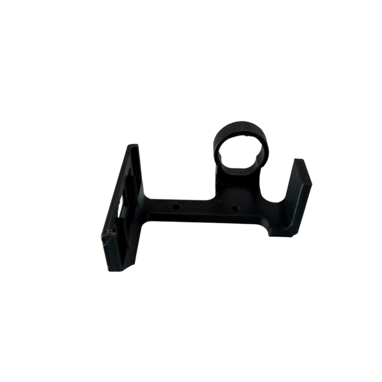 Baofeng UV-5R Cage - PTT & Volume Knob Cover Guard Case