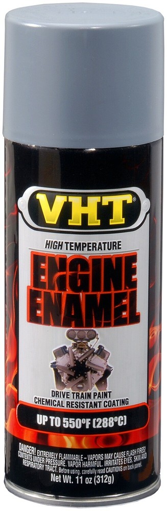 VHT SP148 VHT High Temperature Engine Enamel