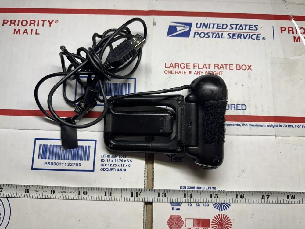 logitech webcam pro 960-000561