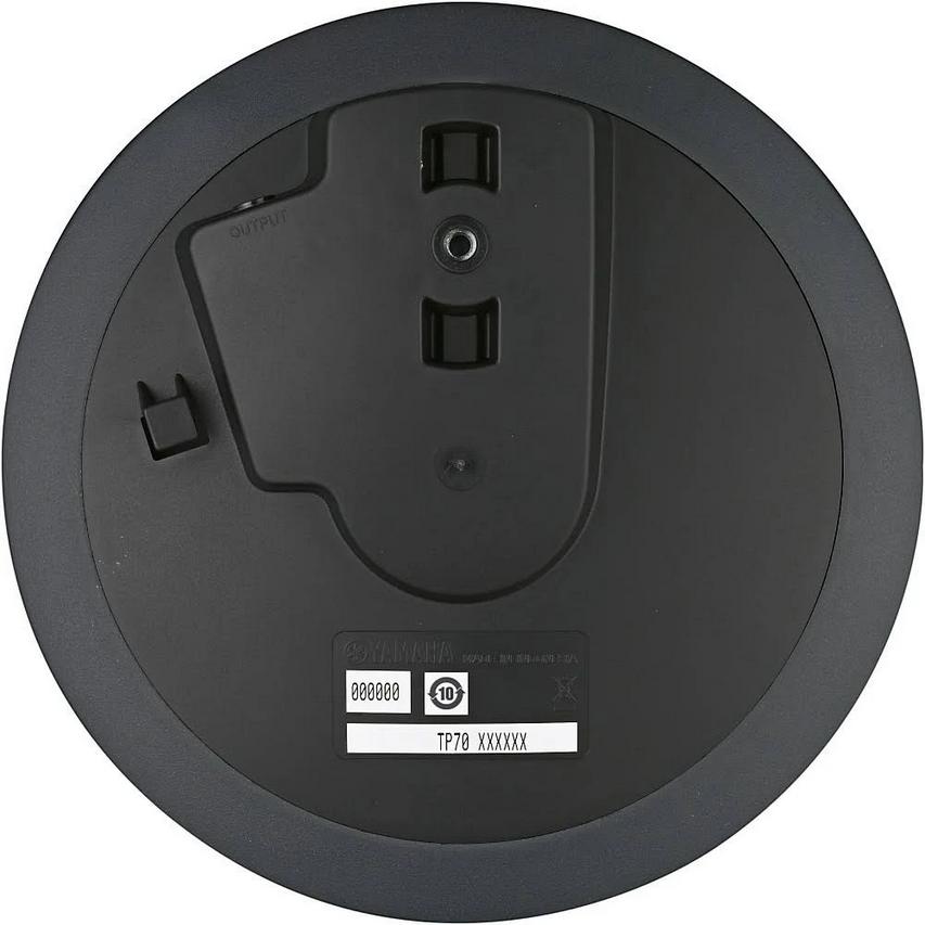Yamaha TP70 Single-Zone Electronic Drum Pad Excellent Guaranteed!