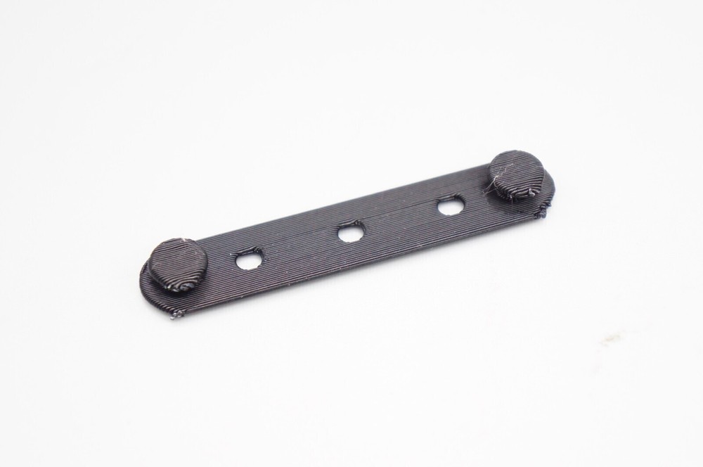 Secure Wall Mount Bracket Holder for Huawei HG8010H Router