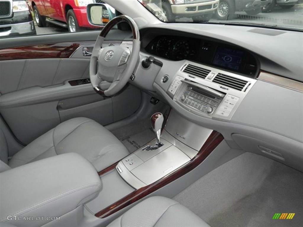 Toyota Avalon 2005-2012 Door Lock Fix 05 06 07 08 09 10 11 12