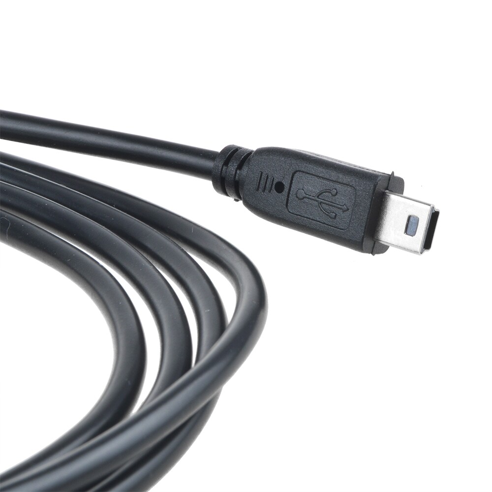 USB PC Data Sync Lead Cable Cord For Microsoft Xbox 360 HD DVD Player