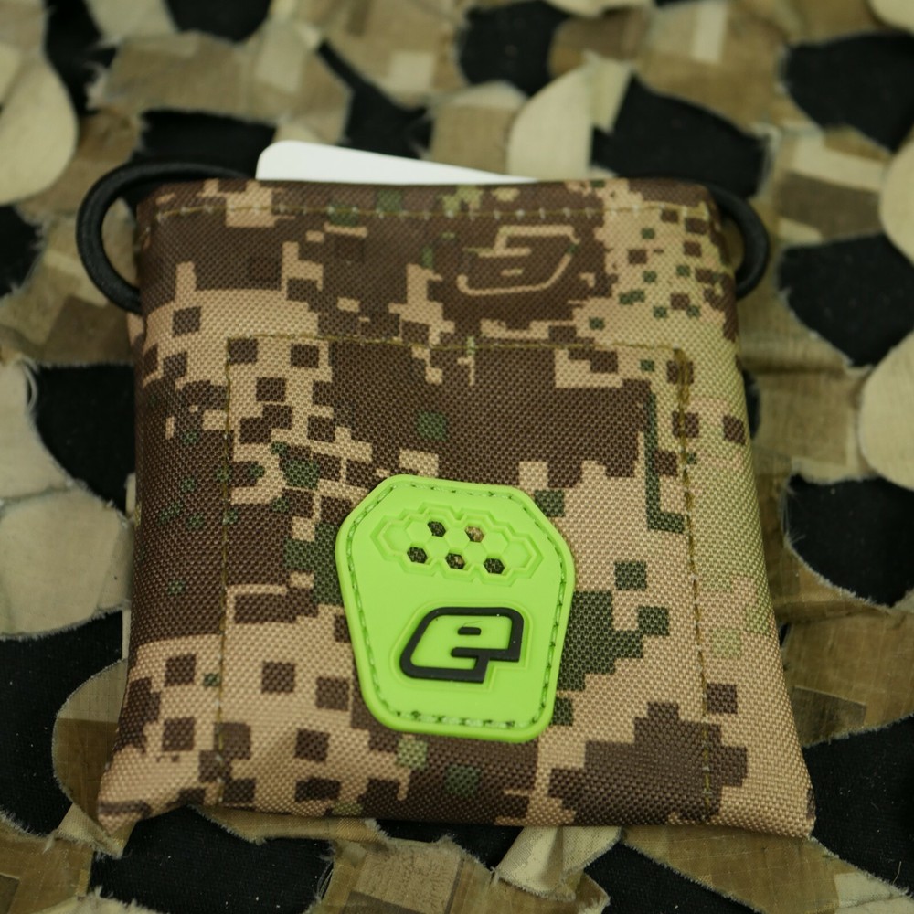 NEW Planet Eclipse Etha2 EMC Kit Barrel Sock - HDE Earth