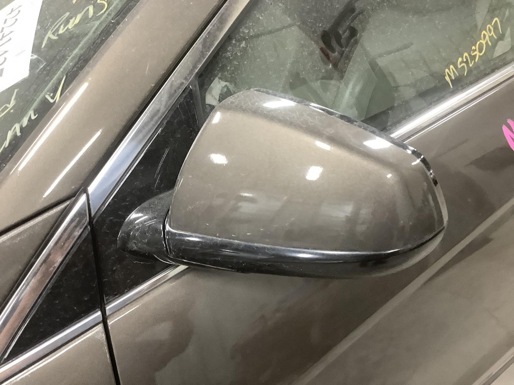 Used Blind Spot Detection System Warning Control Module fits: 2015 Cadillac Srx