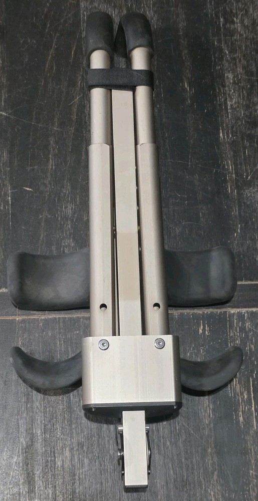 Lynx Portable Back Stretcher Spinal Decompression