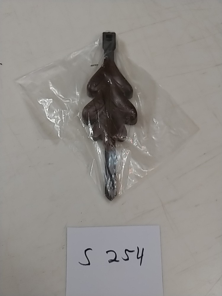 CUCKOO CLOCK REPLACEMENT  PENDULUM