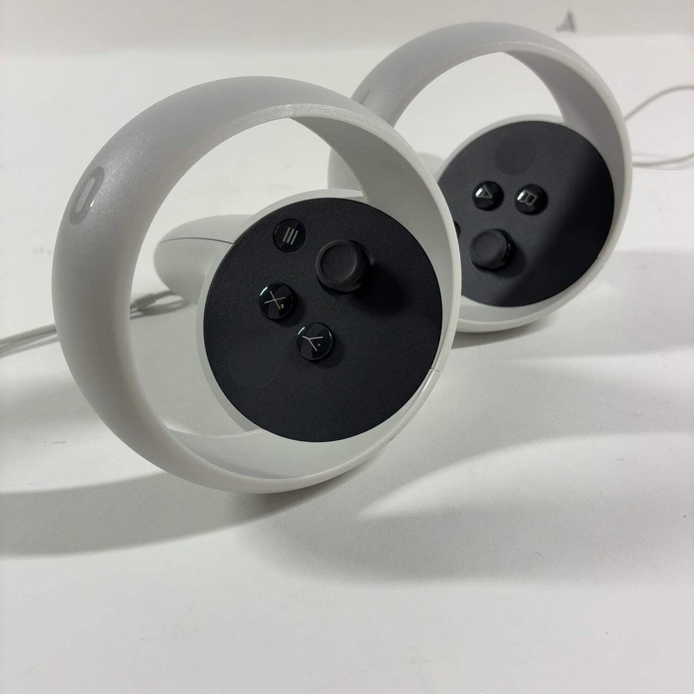 Oculus Quest 2 64GB Virtual Reality Headset