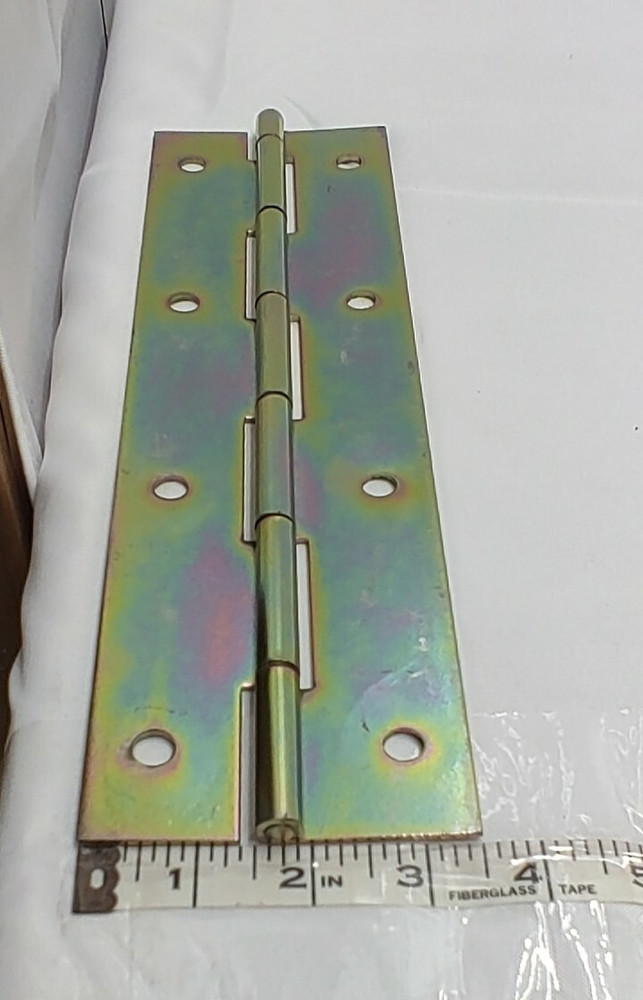 Helping Hand Hinge L2-64587  Wastebuilt Env. Solutions