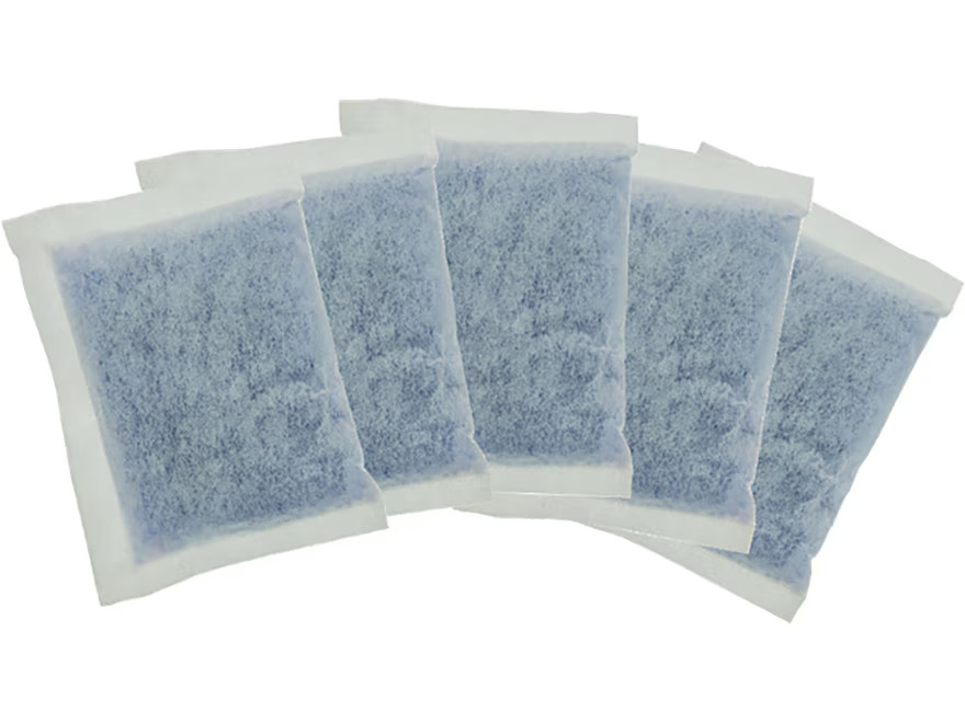 Lockdown Silica Desiccant Dehumidifier 40 Gram 5PK