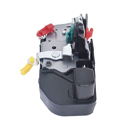 Front Driver Left Side Power Door Latch-Lock Actuator Motor Replacement for