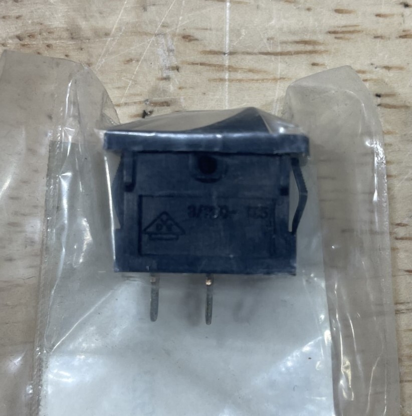Hakko B1109 Power Switch for 927 / 929 / 939 / 493