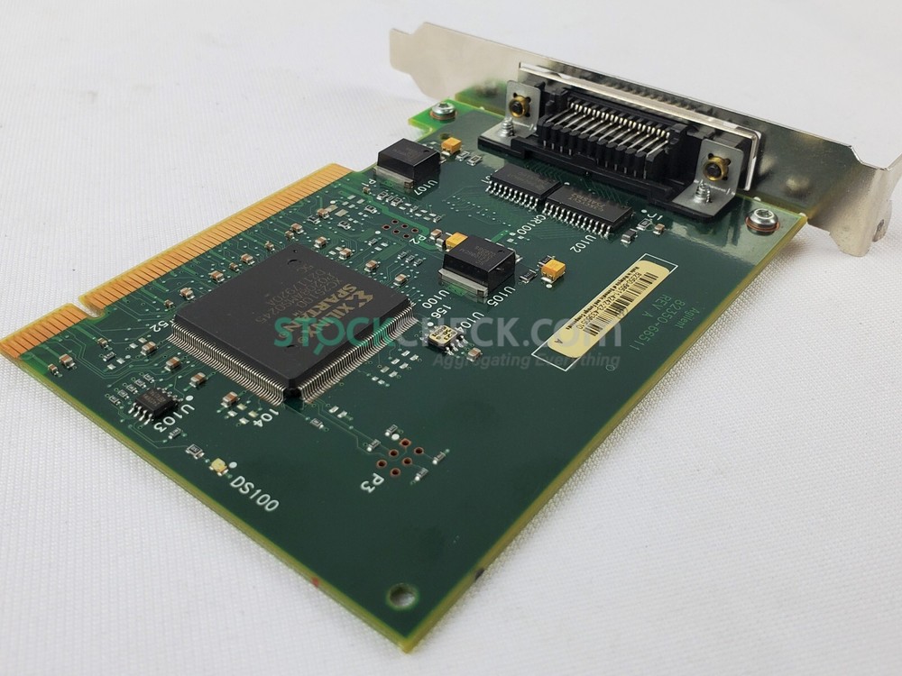 Agilent 82350-66511 Interface Card