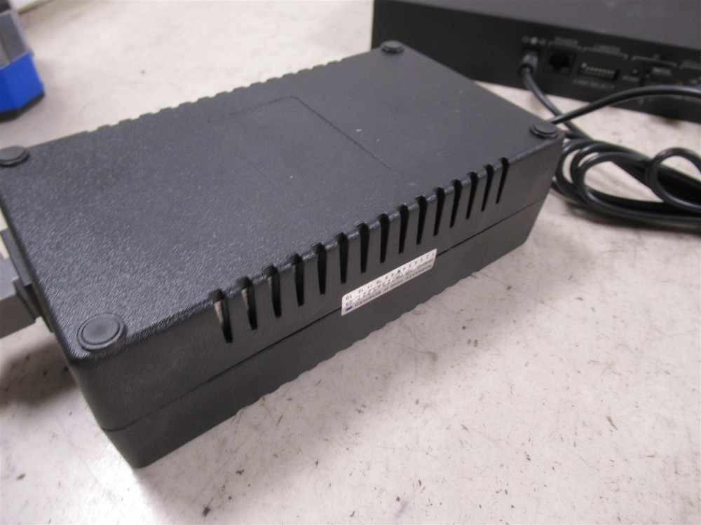 Vaddio Quick Connect PRO Universal 998-1105-009 Cat-5 Camera Interface Control