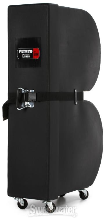 Gator GP-PC310 - Timbale Case