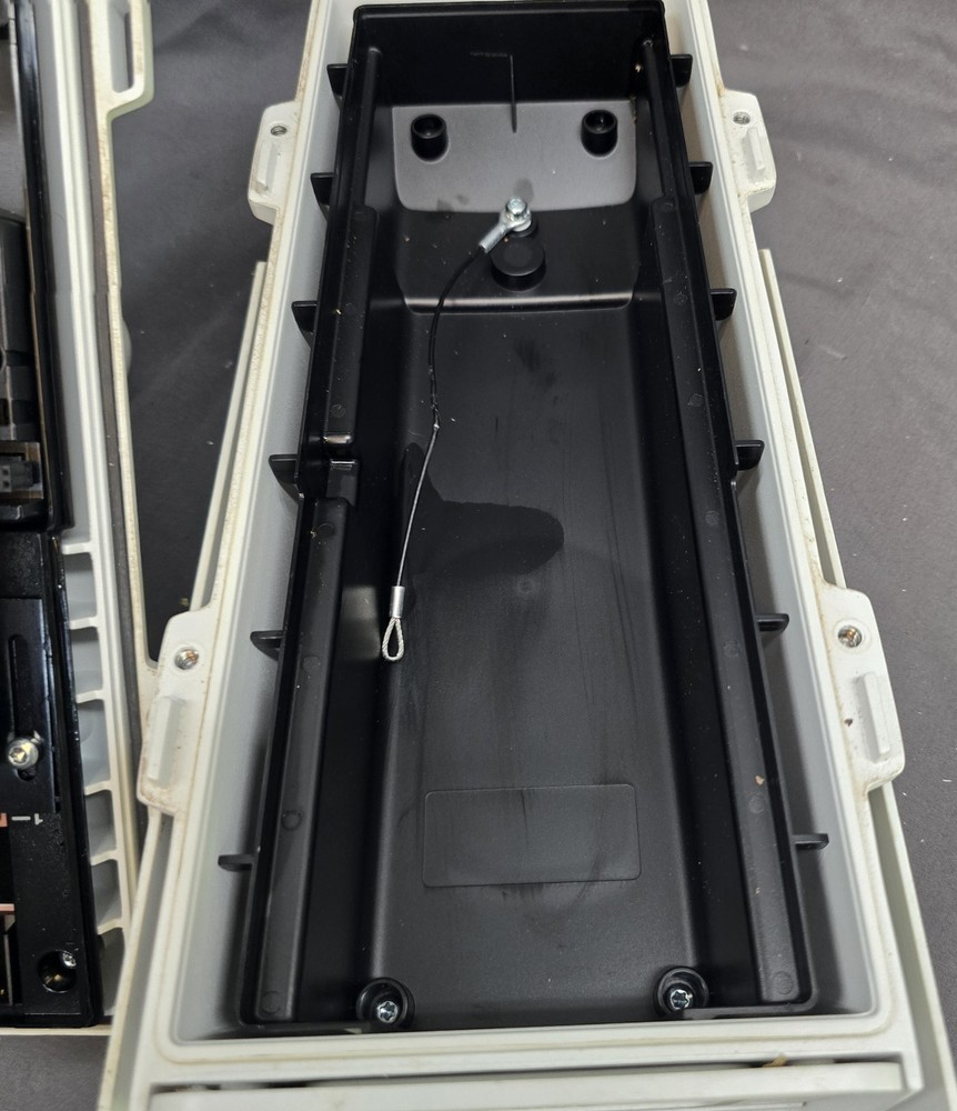 Axis Outdoor Security Camera Q1602-E Network Outdoor Surveillance Tested