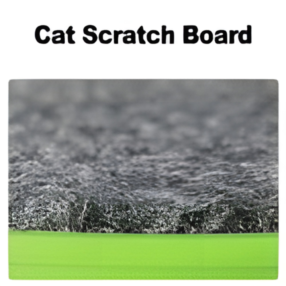 Smart Pet Exercise & Training Play Pad | Interactive Cat Toy 360° Rotating Mouse
