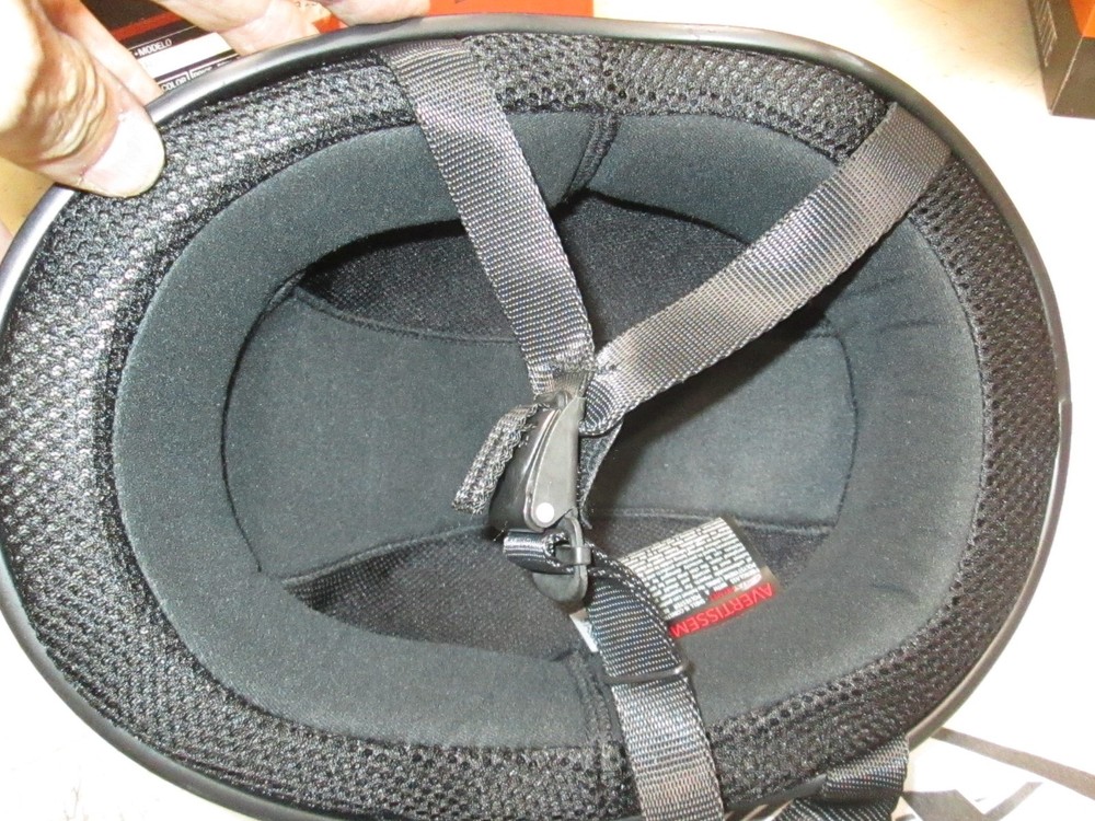 ZOX MOTORCYCLE HELMET - SHORTY OPENFACE - DOT - GETS TWO - PINK + SILVER MEDIUM