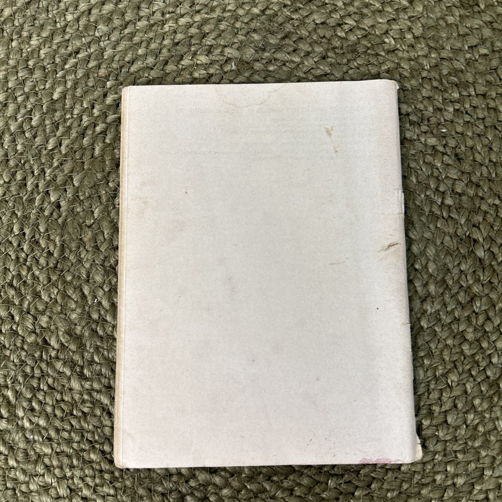 A C Gilbert Exploring The World With Microscope Pamphlet Instruction Book 1938