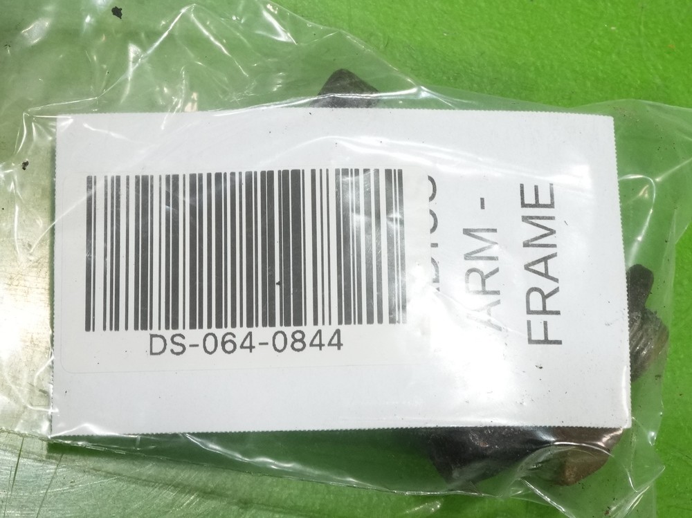 95-99 Eclipse GST OEM front lower radius control arm mount bolts SET