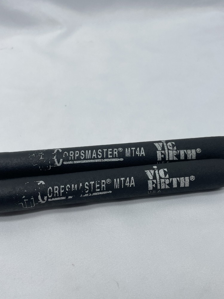 Vic Firth MT4A Multi-Tenor Mallets