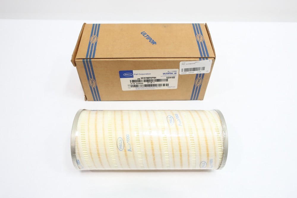 Pall HC9700FKP9H Hydraulic Filter Element