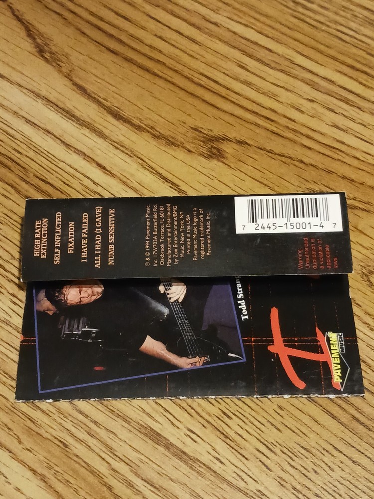 Crowbar - Live + 1