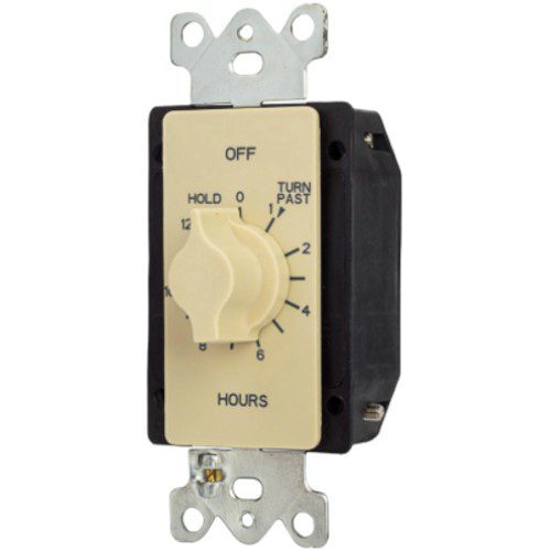 Tork A512HH Spring Wound Interval Timer