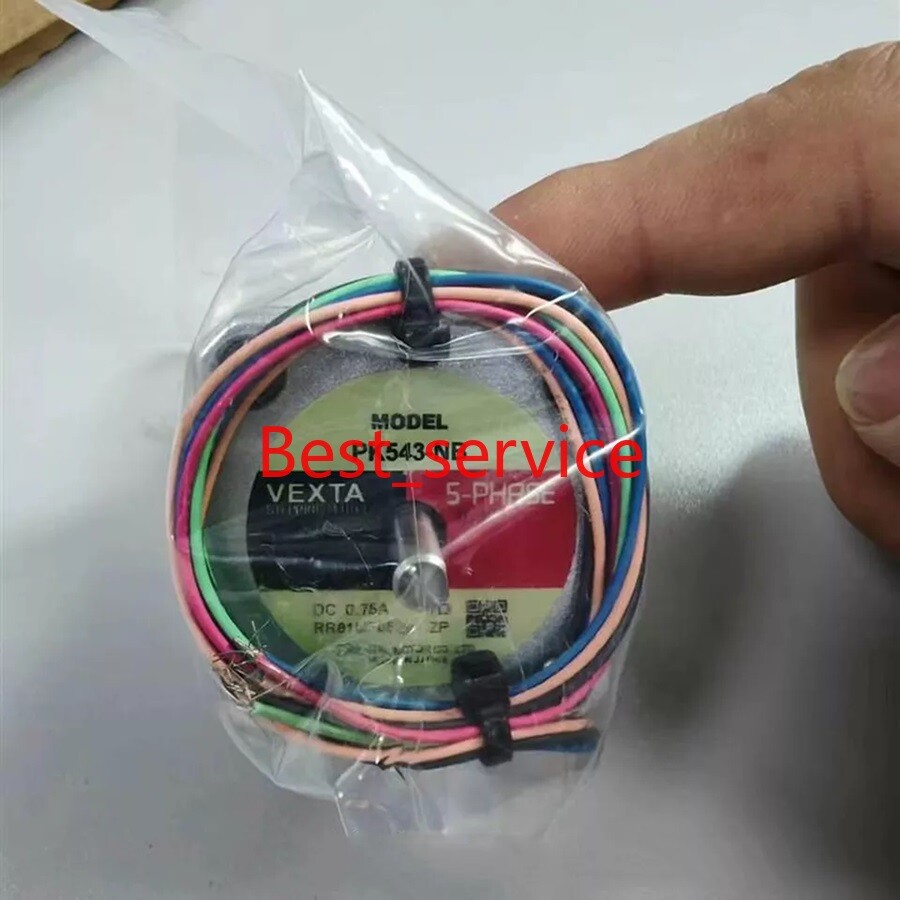 New VEXTA PK543-NB Motor #NN