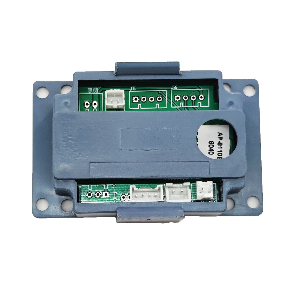 Gun Safe Locks Replacement Black Electronic Keypad with Solenoid Lock