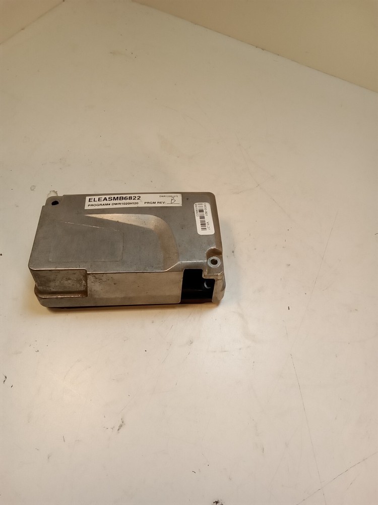 Pride Elite Traveller Plus Controller DR50-R01 ELEASMB6822 SC1