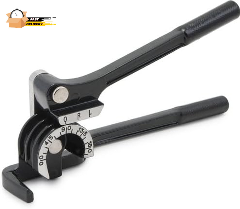 Tools - 180 Degree Tubing Bender (11489)