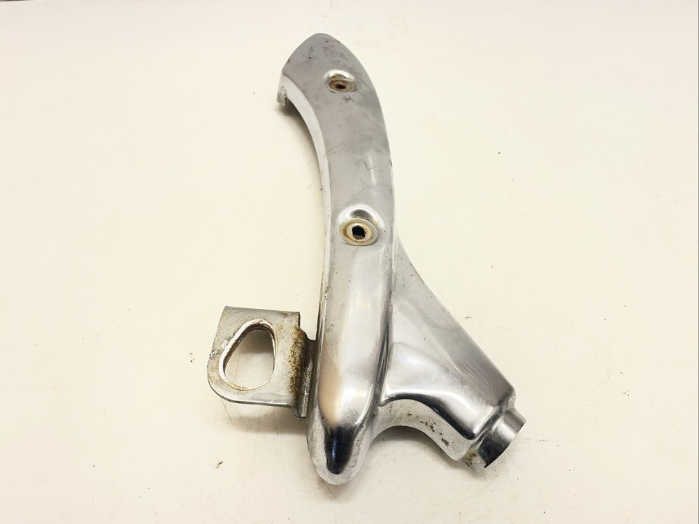 ♻️ Yamaha Ybr 125 Custom 2008 - 2016 Rear Left Side Indicator Bracket ♻️